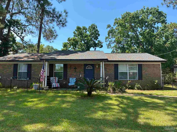 8253 El Dorado Dr, Pensacola, FL 32506