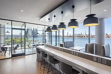 Rented by Halcyon Management Group LLC