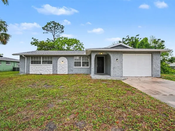 9141 Crabtree Ln, Port Richey, FL 34668