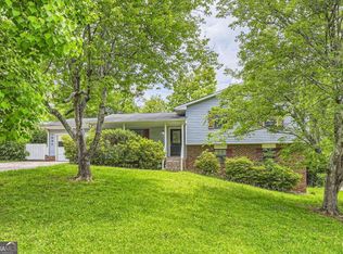 3551 Cindy Way, Rex, GA 30273