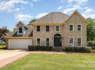 109 Arabian Ln, Salisbury, NC 28147