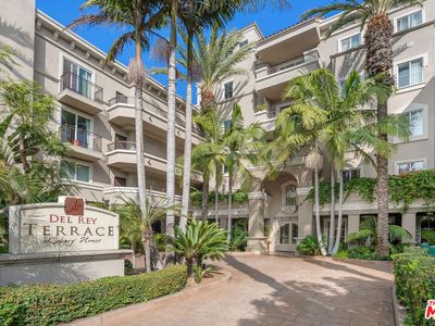 4060 Glencoe Ave APT 228, Marina Del Rey, CA, 90292