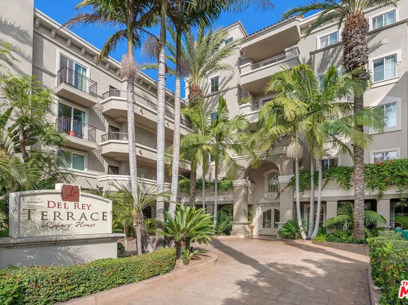 4060 Glencoe Ave APT 228, Marina Del Rey, CA 90292