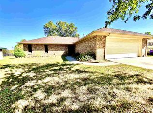 510 Westridge Dr, Duncan, OK 73533