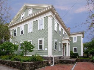 106 Williams St, Providence, RI 02906