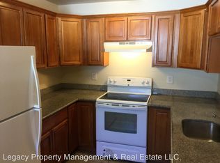 1402 Washington St APT 10, Calistoga, CA