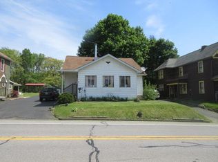 207 Front St, Franklin, PA 16323