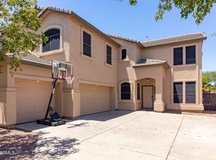 226 E Clairidge Dr, San Tan Valley, AZ 85143