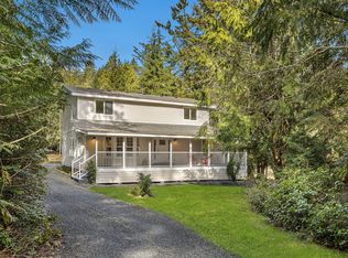 9179 Priddy Vista Rd NW, Seabeck, WA 98380