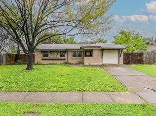 3037 Joanna Dr, Farmers Branch, TX 75234