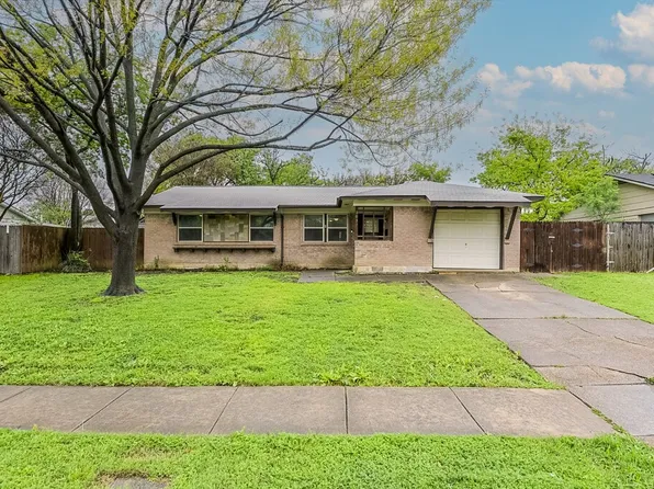 3037 Joanna Dr, Farmers Branch, TX 75234