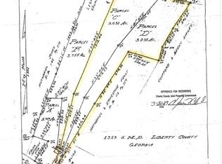 0 Jazzmaster Ln, Midway, GA 31320