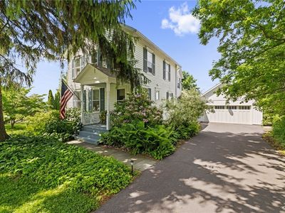 37 East St, Skaneateles, NY, 13152