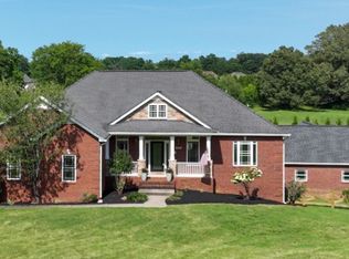 3601 Port Royal Rd, Adams, TN 37010