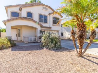 1751 E Del Rio St, Gilbert, AZ 85295