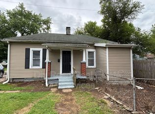 1618 Taylor Ave, Middletown, OH 45044