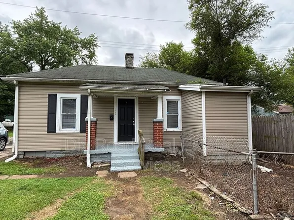 1618 Taylor Ave, Middletown, OH 45044