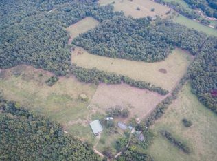 530 County Road 953, Squires, MO 65755
