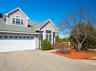 430 Boxwood Ln UNIT 430, Clinton, MA 01510