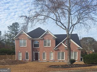 100 Sunvalley Dr, Milton, GA 30004