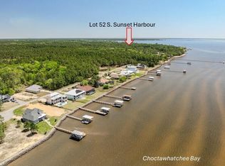 2375 Sunset Hbr S #52, Freeport, FL 32439