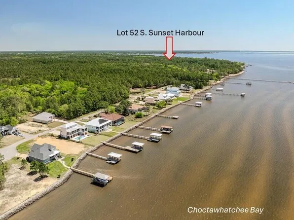 2375 Sunset Hbr S #52, Freeport, FL 32439