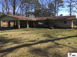 129 Timberlane Dr, Monroe, LA 71203