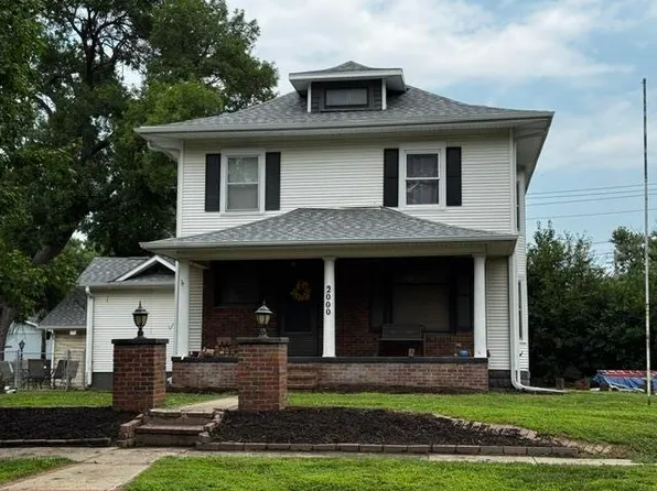 2000 W 5th St, Hastings, NE 68901