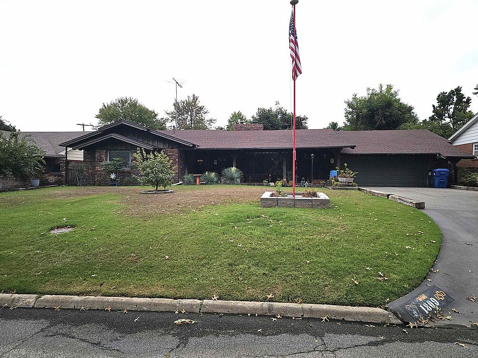 1st image of 1809 Indian Dr