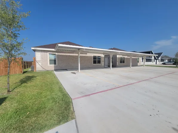 810 S Missouri St #2, Mission, TX 78573