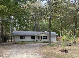6318 E Sardis Rd, Hensley, AR 72065