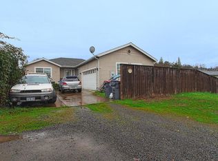 1744 Spring St, Medford, OR 97504