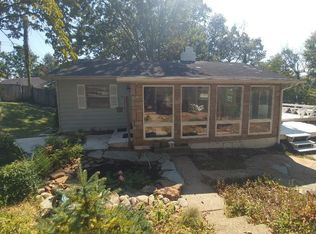 114 Glendale Ln, Oak Ridge, TN 37830