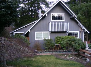 4949 Marianne Ln SE, Olalla, WA 98359