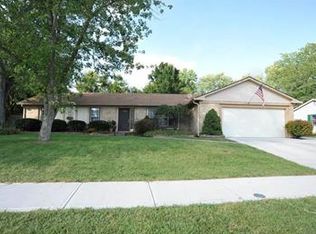 304 Dover Rd, Brownsburg, IN 46112