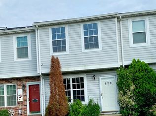 923 N Olive Branch Ct, Edgewood, MD