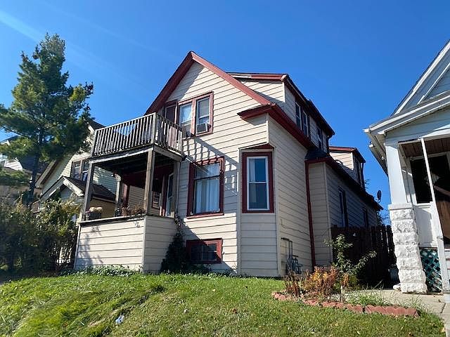 1st image of 1539 S 31st St #1539A