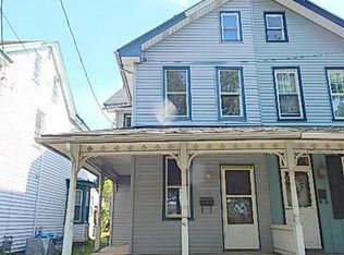 1418 King St, Lebanon, PA 17042