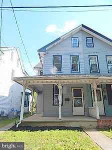 1418 King St, Lebanon, PA, 17042