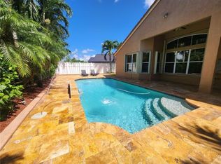 18914 SW 29th Ct, Miramar, FL 33029