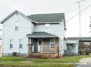71 31st St SW #B, Barberton, OH 44203