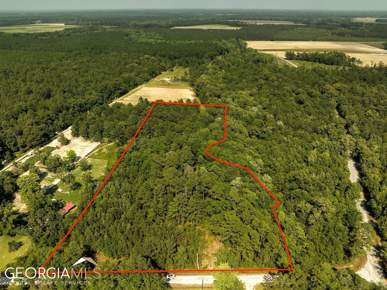 0 Pitts, Newington, GA 30446 Zillow