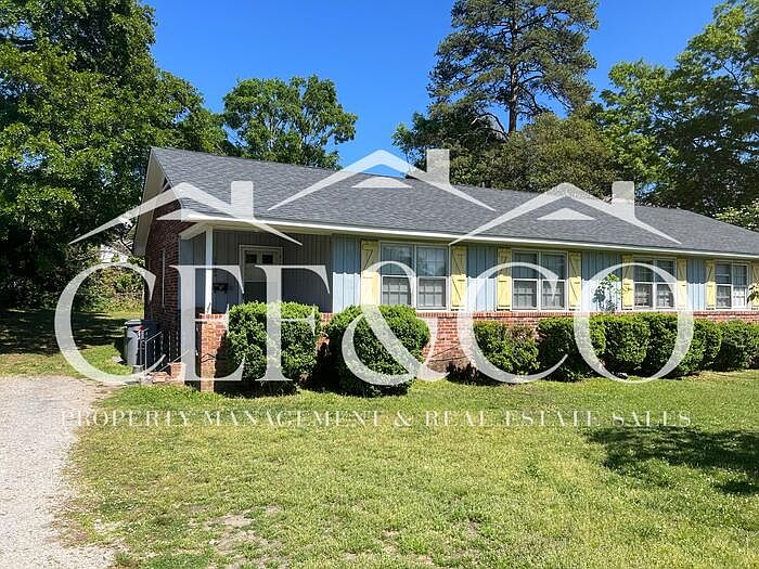 1st image of 1545 White Oak St #B