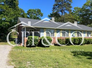 1545 White Oak St #B, Spartanburg, SC 29307