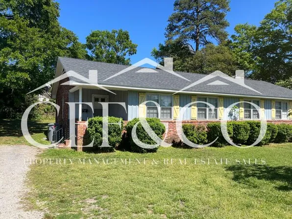 1545 White Oak St #B, Spartanburg, SC 29307