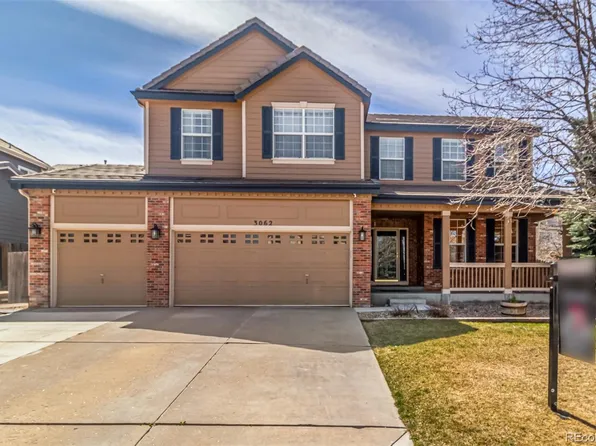 3062 E 137th Place, Thornton, CO 80602