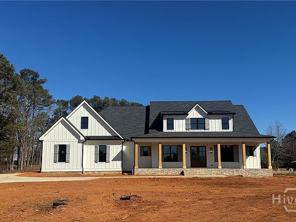 4th image of 1991 Moores Ford Road