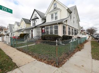 21419 104th Ave, Jamaica, NY 11429