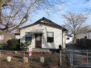 3121 S Lockburn St, Indianapolis, IN