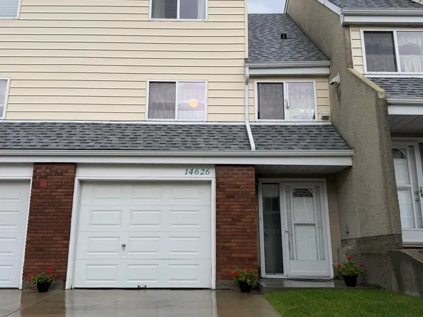 14626 52nd St NW, Edmonton, AB T5A 3M7